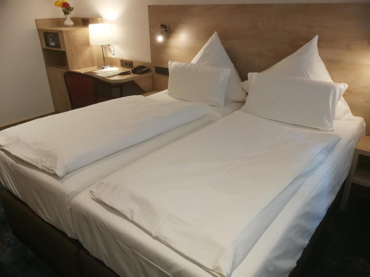 Hotel An Der Philharmonie Köln Eksteriør billede