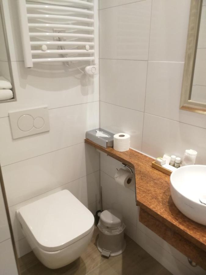 Hotel An Der Philharmonie Köln Eksteriør billede