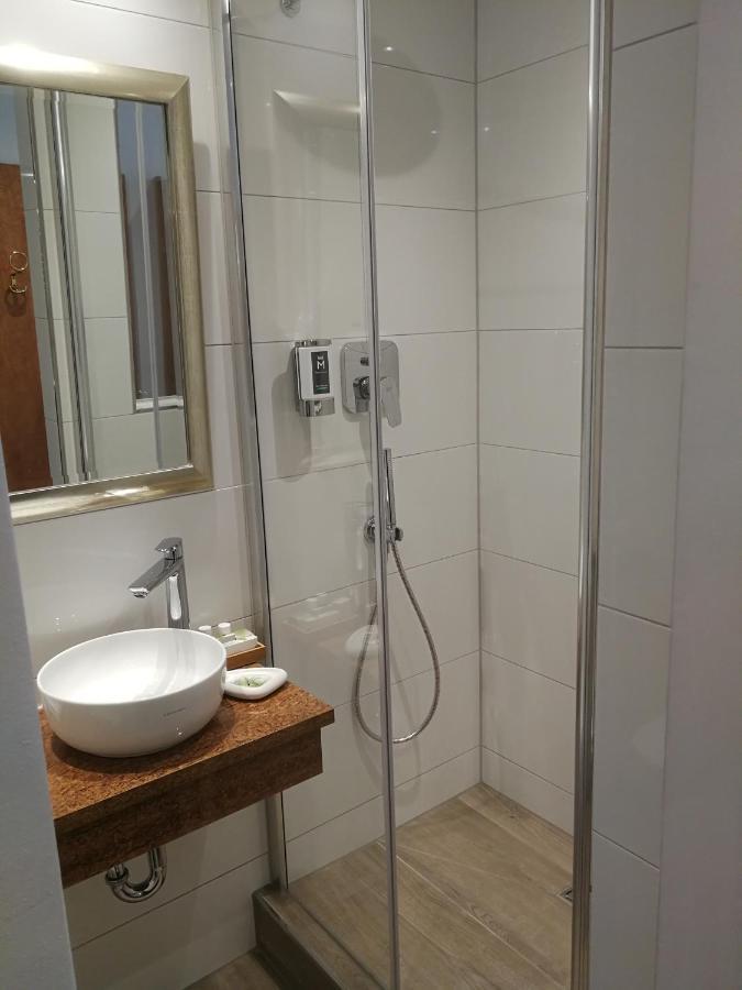 Hotel An Der Philharmonie Köln Eksteriør billede
