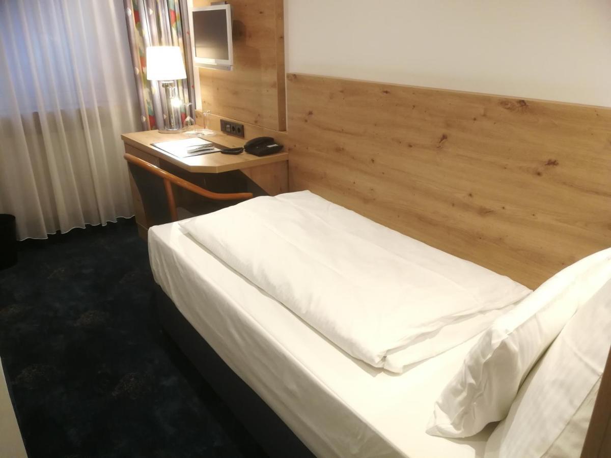 Hotel An Der Philharmonie Köln Eksteriør billede