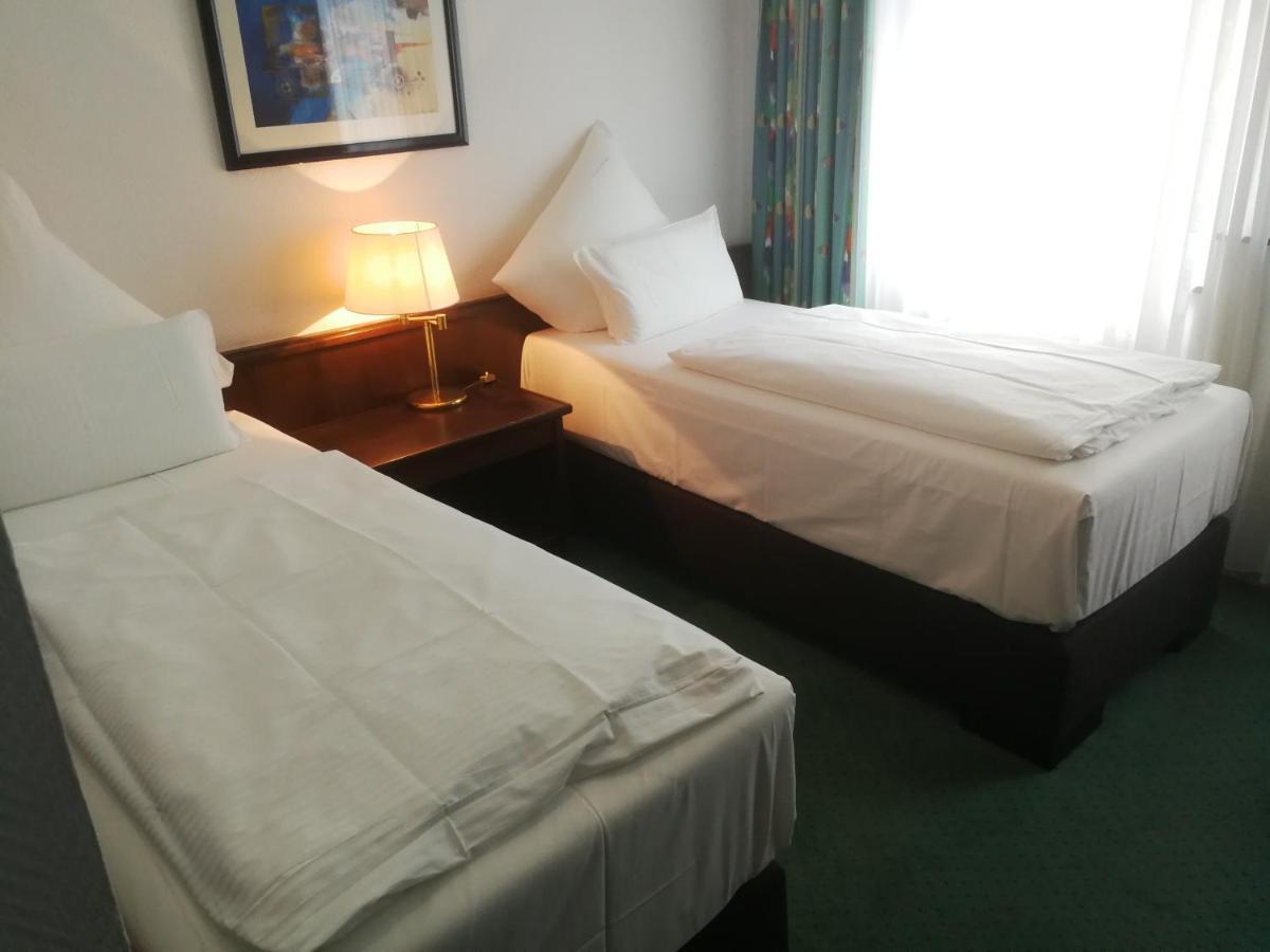 Hotel An Der Philharmonie Köln Eksteriør billede
