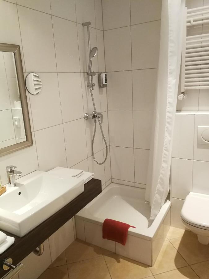 Hotel An Der Philharmonie Köln Eksteriør billede