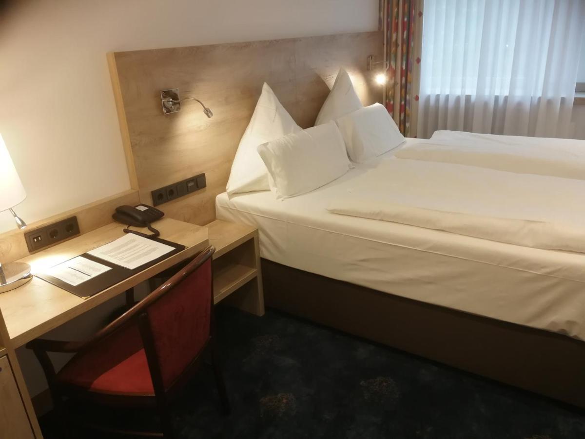 Hotel An Der Philharmonie Köln Eksteriør billede