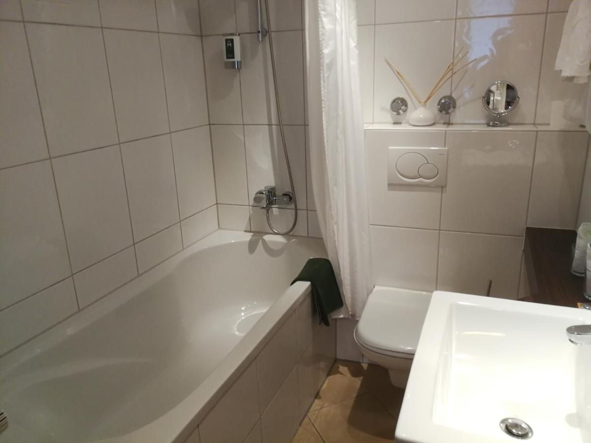 Hotel An Der Philharmonie Köln Eksteriør billede