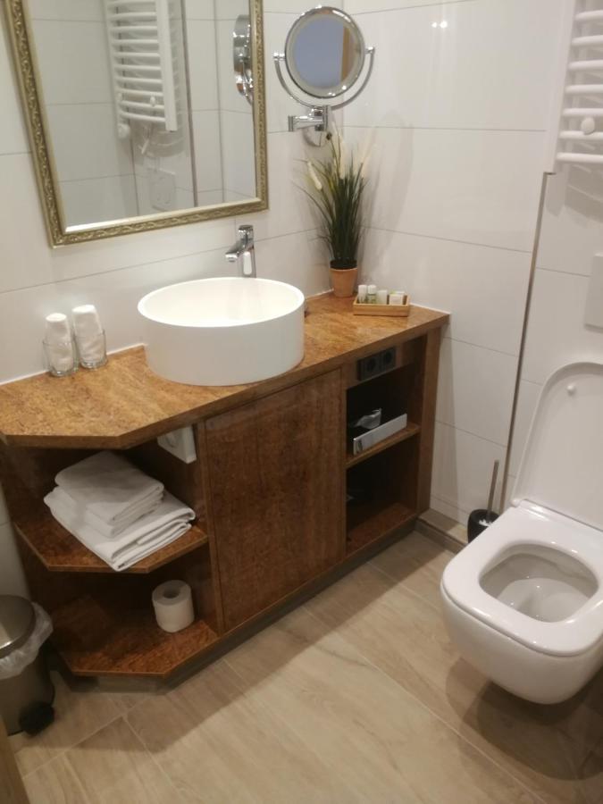 Hotel An Der Philharmonie Köln Eksteriør billede