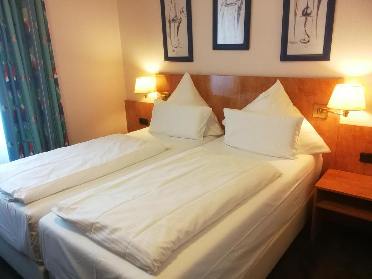 Hotel An Der Philharmonie Köln Eksteriør billede