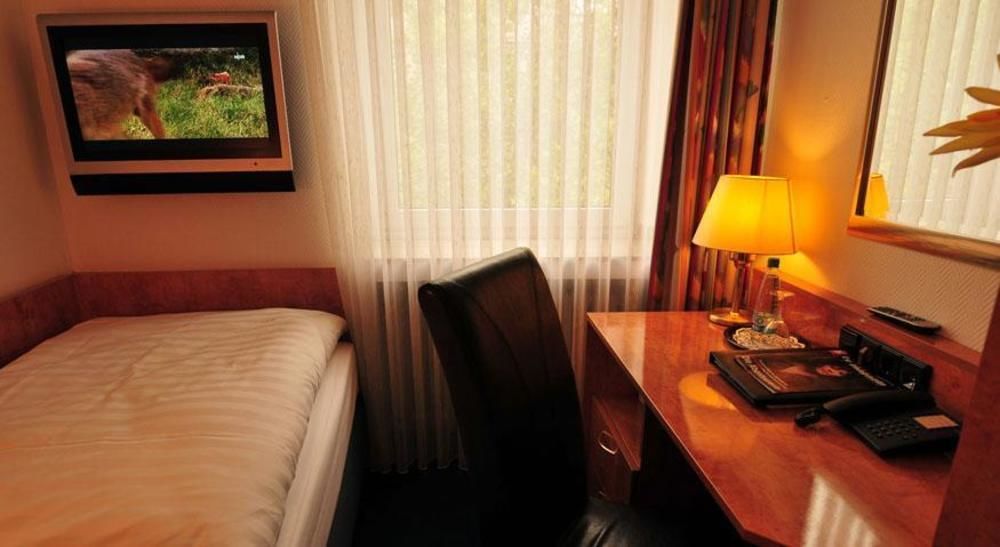 Hotel An Der Philharmonie Köln Eksteriør billede