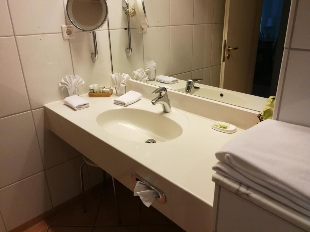 Hotel An Der Philharmonie Köln Eksteriør billede