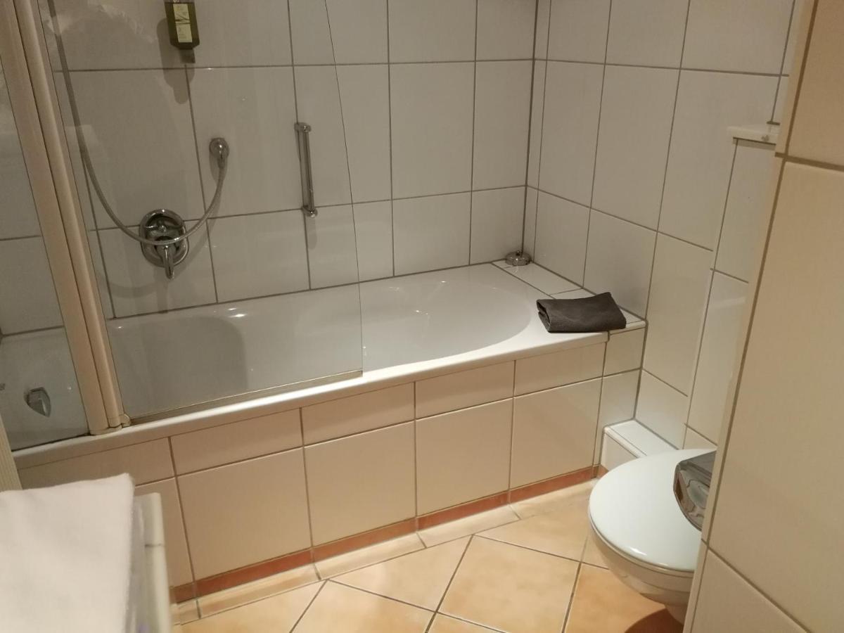 Hotel An Der Philharmonie Köln Eksteriør billede