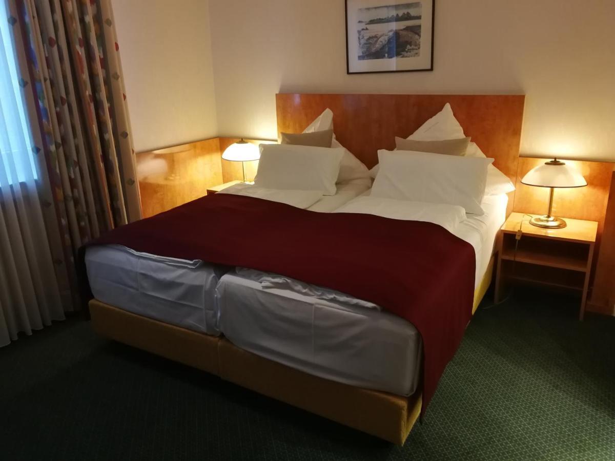 Hotel An Der Philharmonie Köln Eksteriør billede