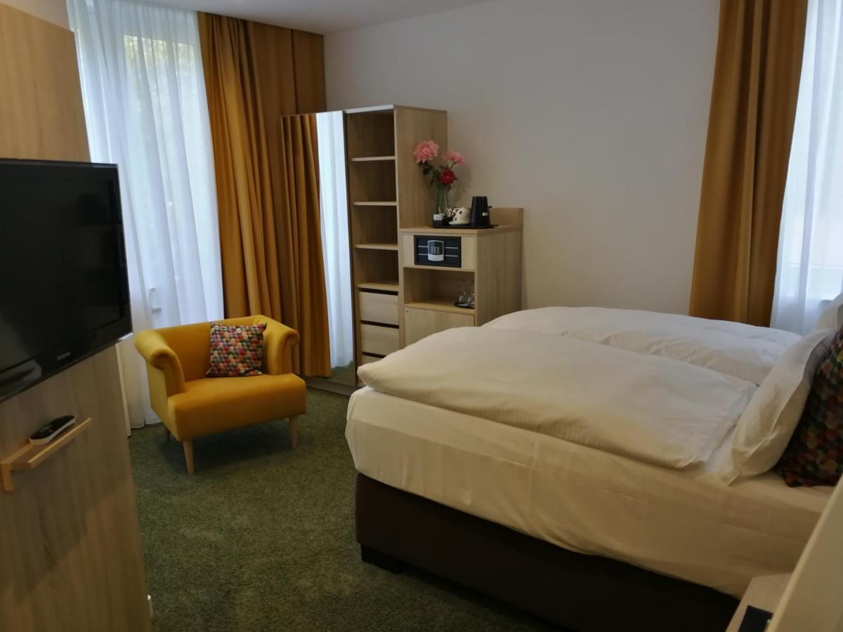 Hotel An Der Philharmonie Köln Eksteriør billede