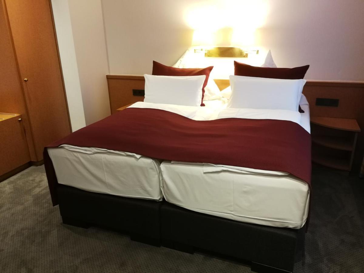 Hotel An Der Philharmonie Köln Eksteriør billede